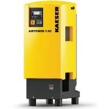 Kaeser Compressed Air Packages