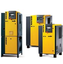Kaeser Compressors