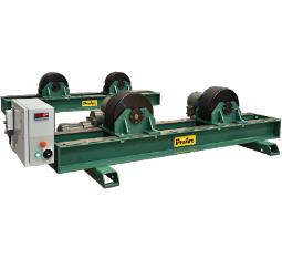 Turn Rollers