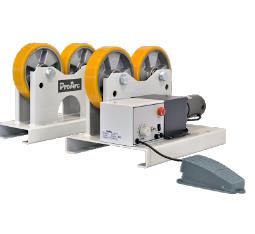 Turn Rollers