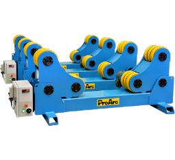 Turn Rollers